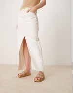 rhinestone strap slides in gold